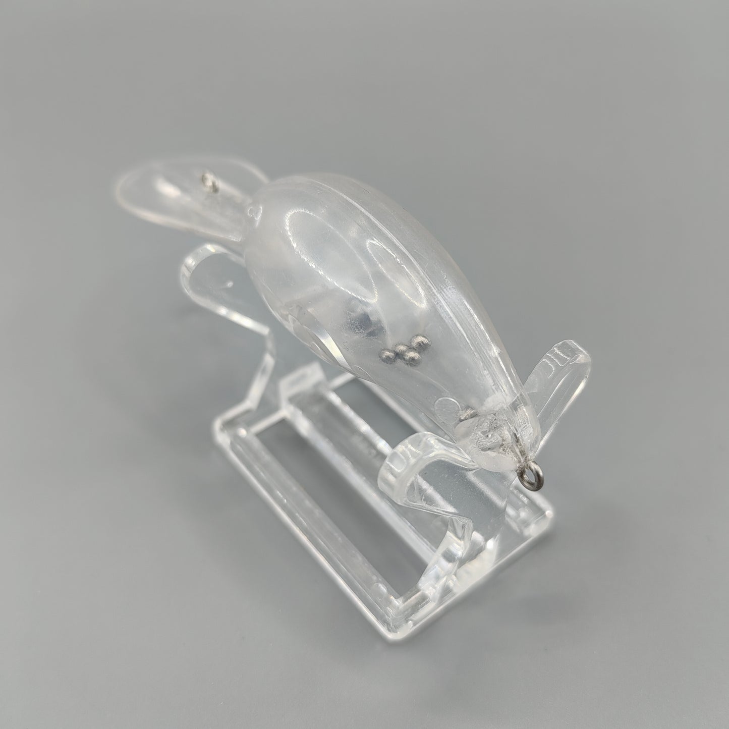 Bandit 300 Crank Lure Blank