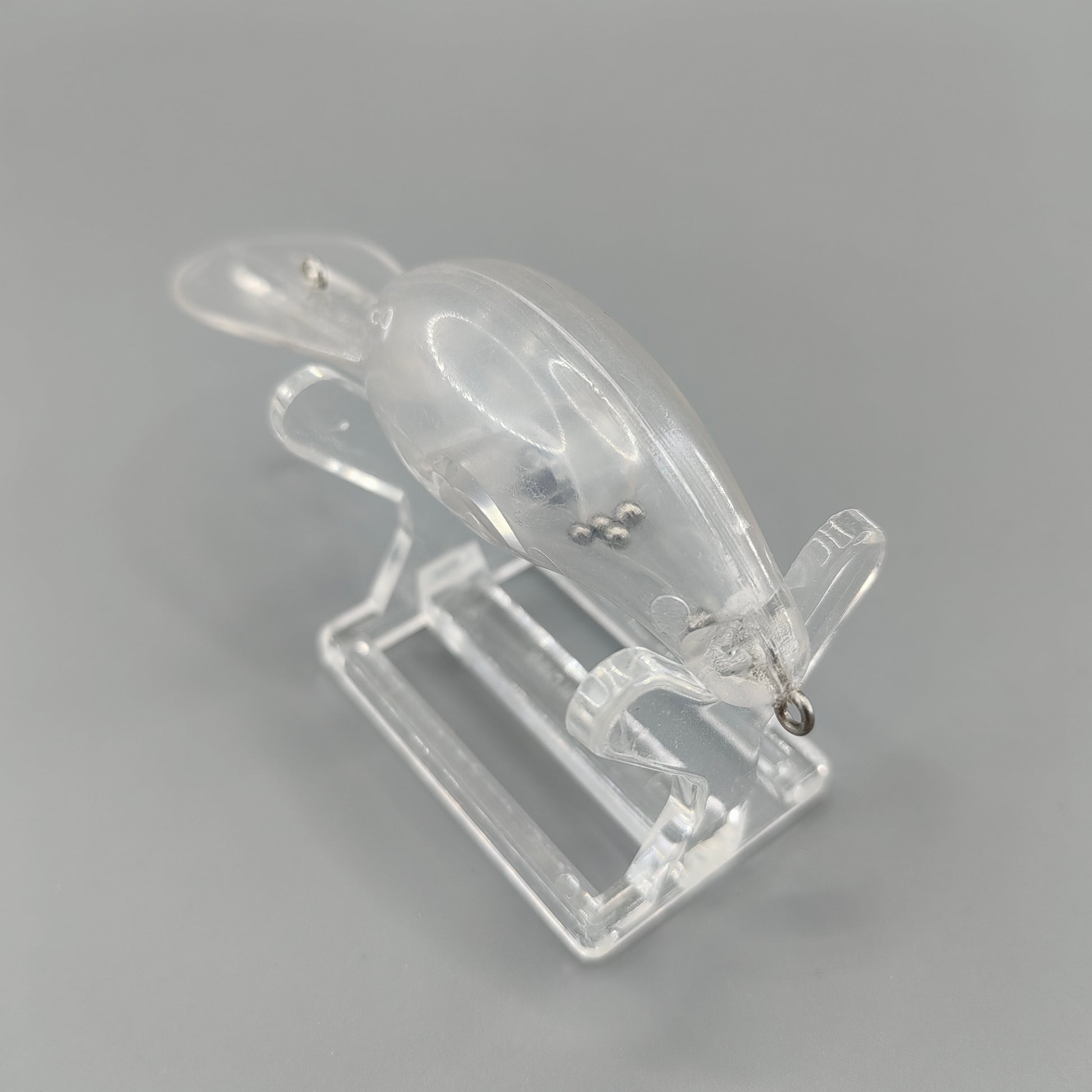 Bandit 300 Crank Lure Blank