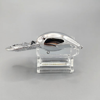 Chrome Bandit 300 Crank Lure Blank
