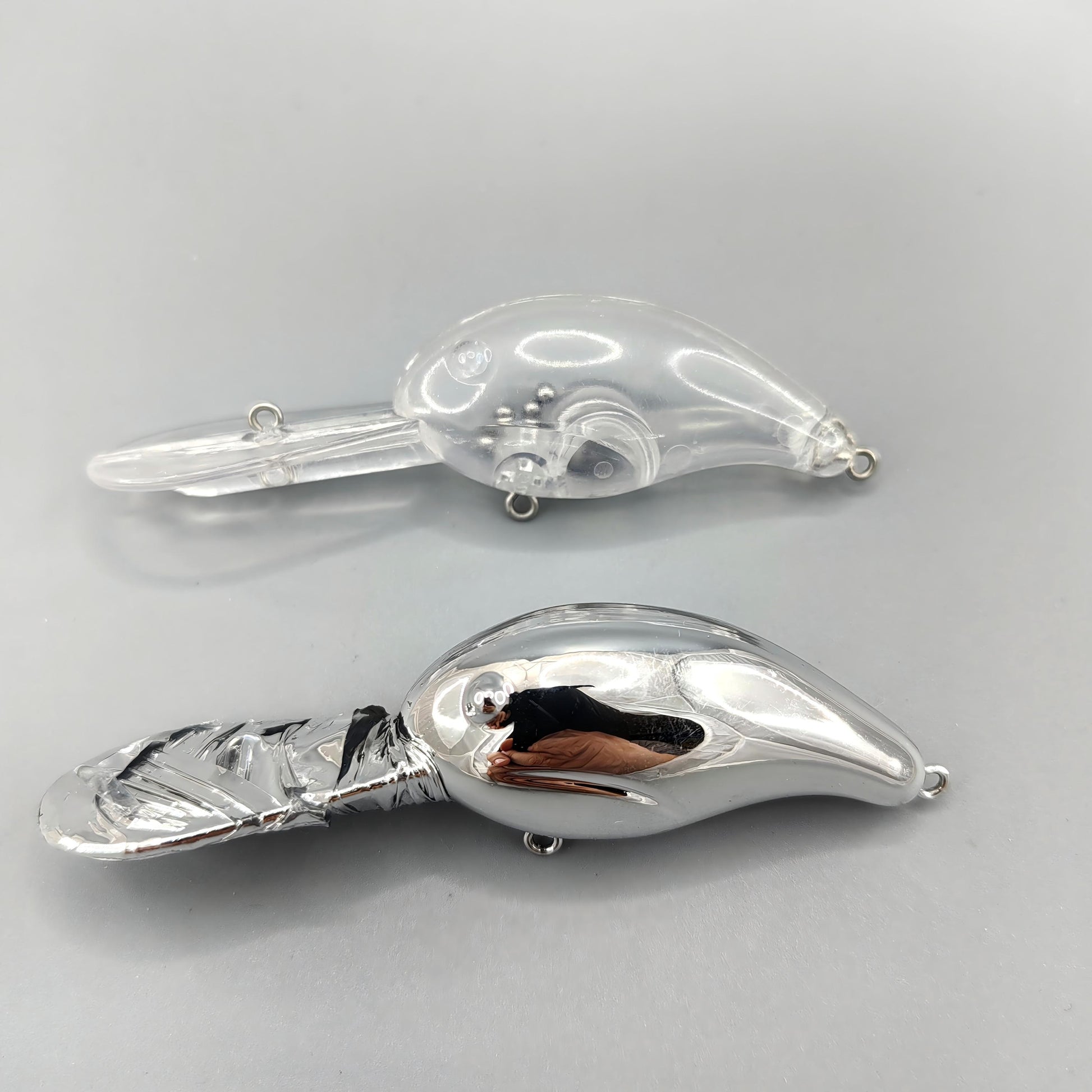  Bandit 300 Crank Lure Blank