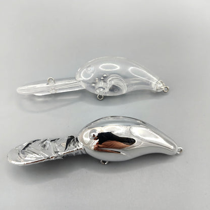  Bandit 300 Crank Lure Blank