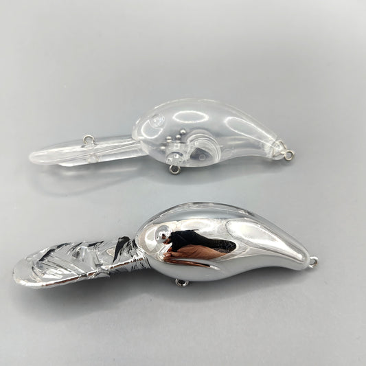  Bandit 300 Crank Lure Blank