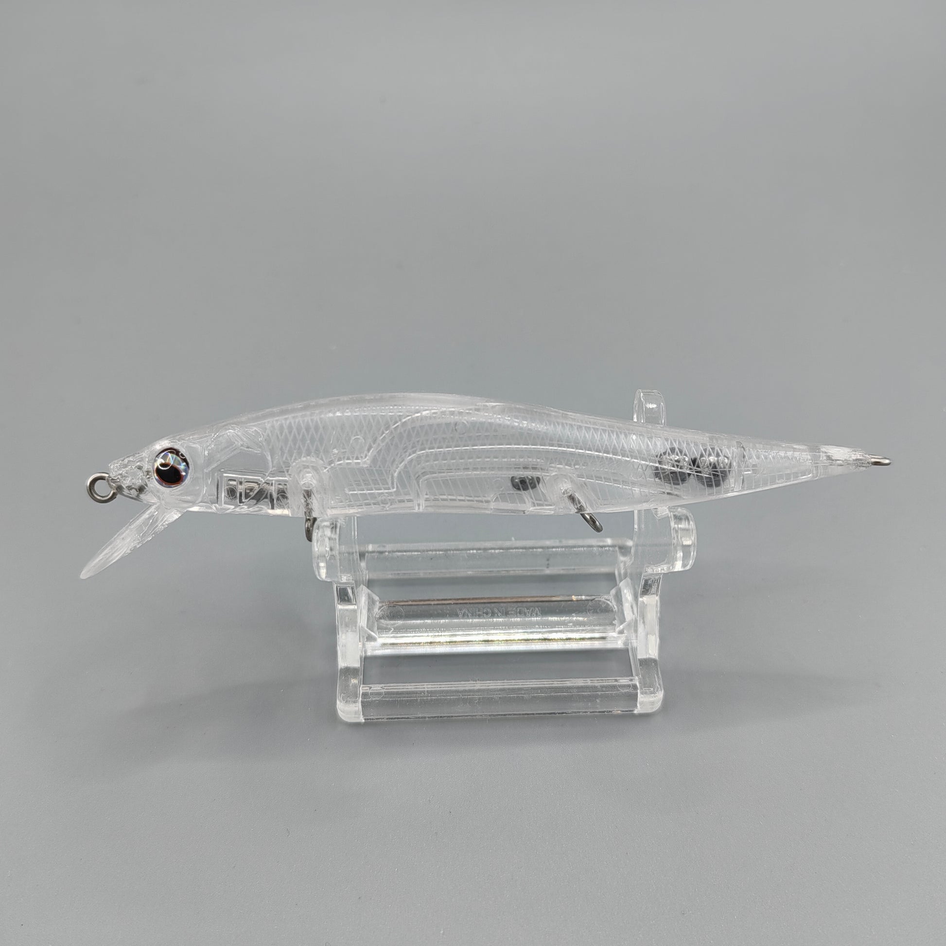 Megabass Vison Oneten Jr Lure Blank