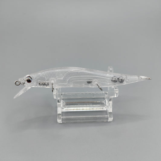 Megabss Vison Oneten Jr Lure Blank