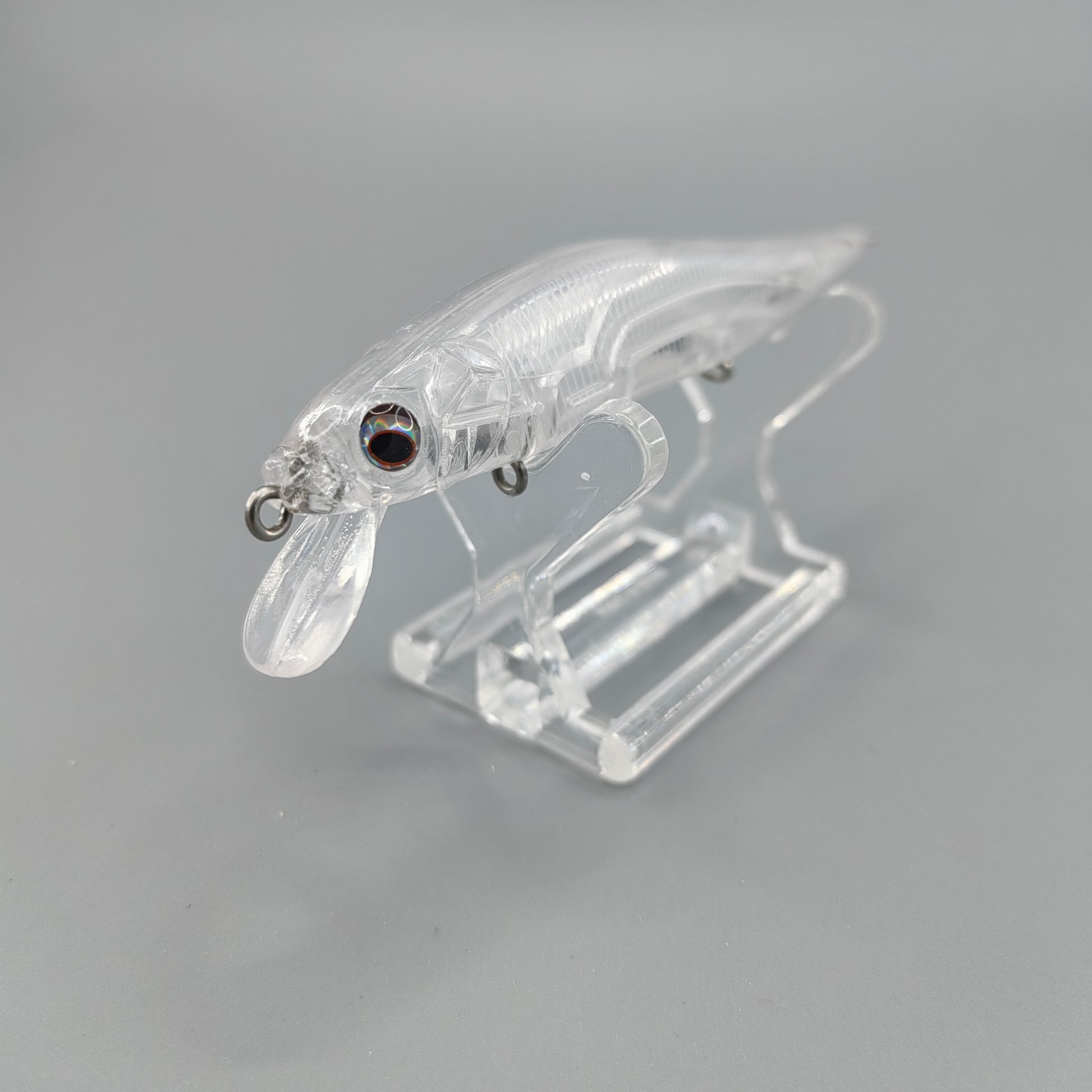 Megabss Vison Oneten Jr Lure Blank