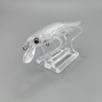 Megabss Vison Oneten Jr Lure Blank