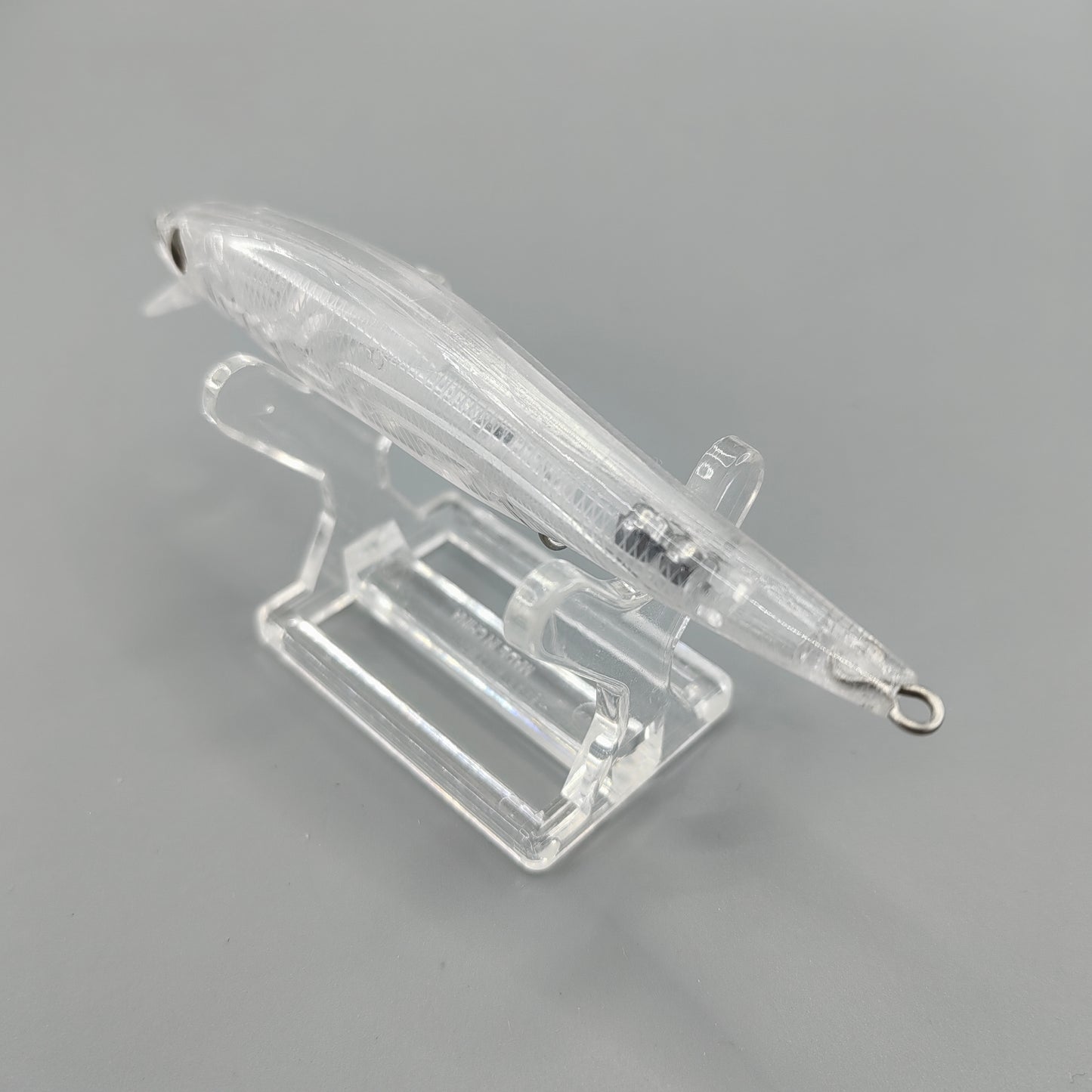 Megabss Vison Oneten Jr Lure Blank