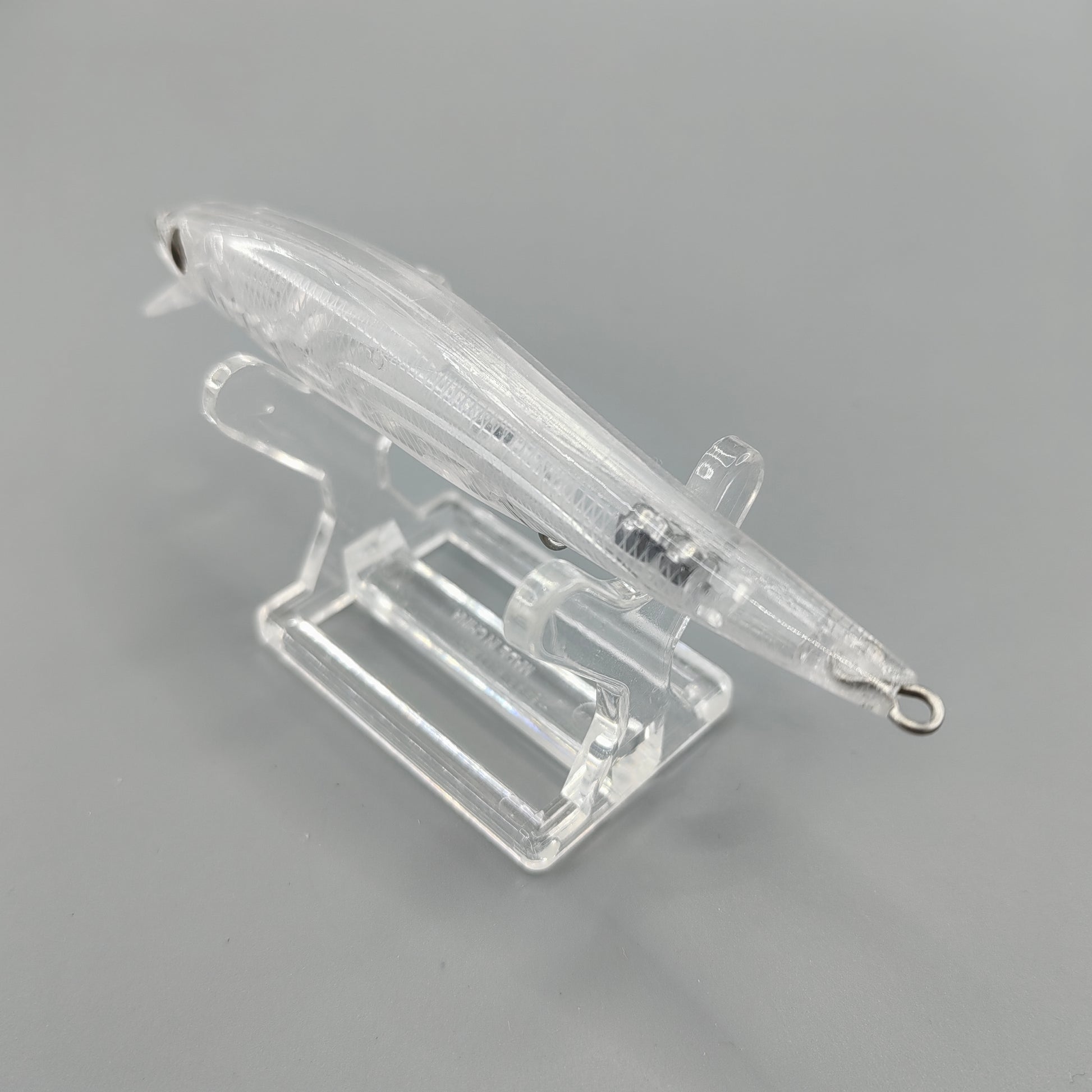 Megabss Vison Oneten Jr Lure Blank