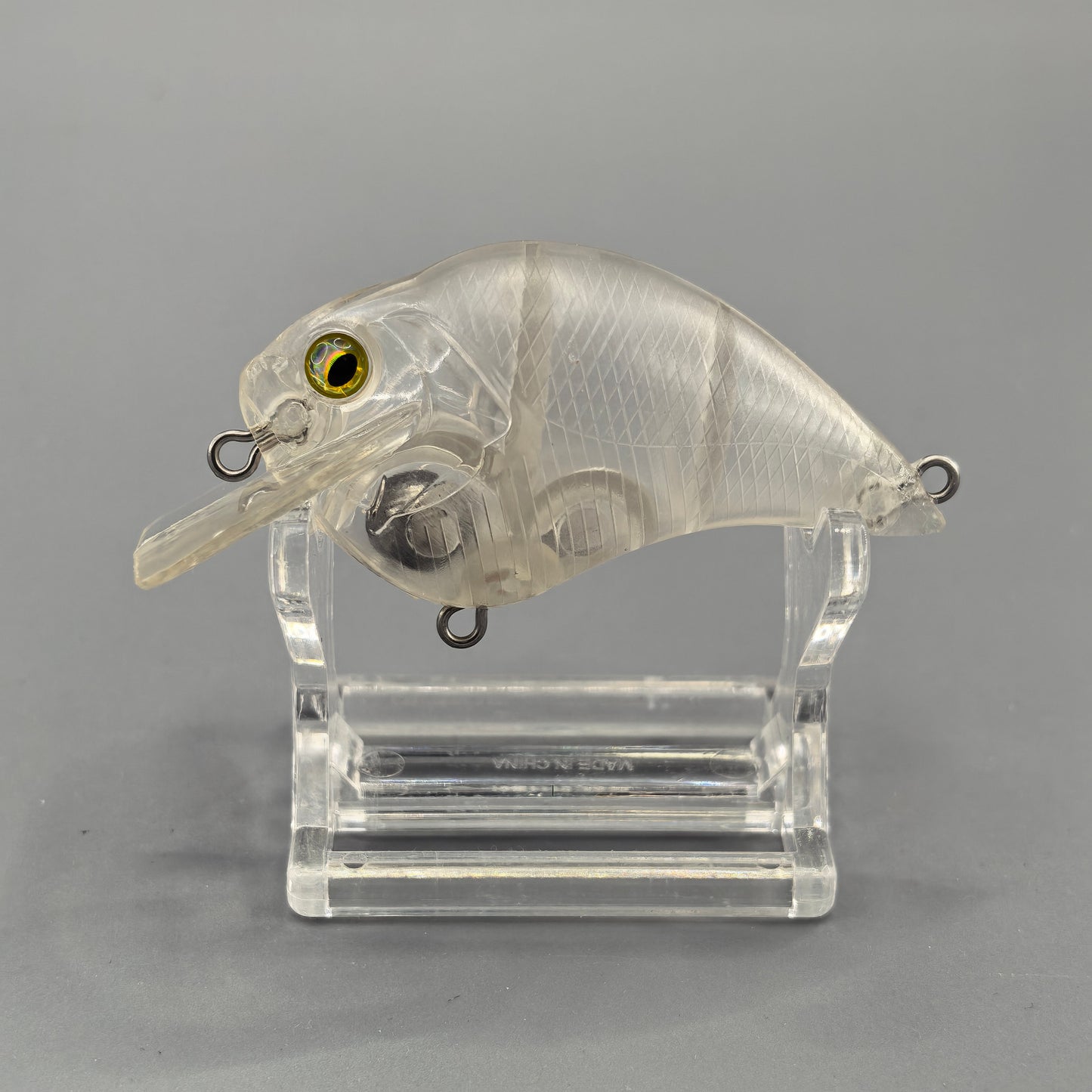  Megabass S Crank 1.2 Lure Blank