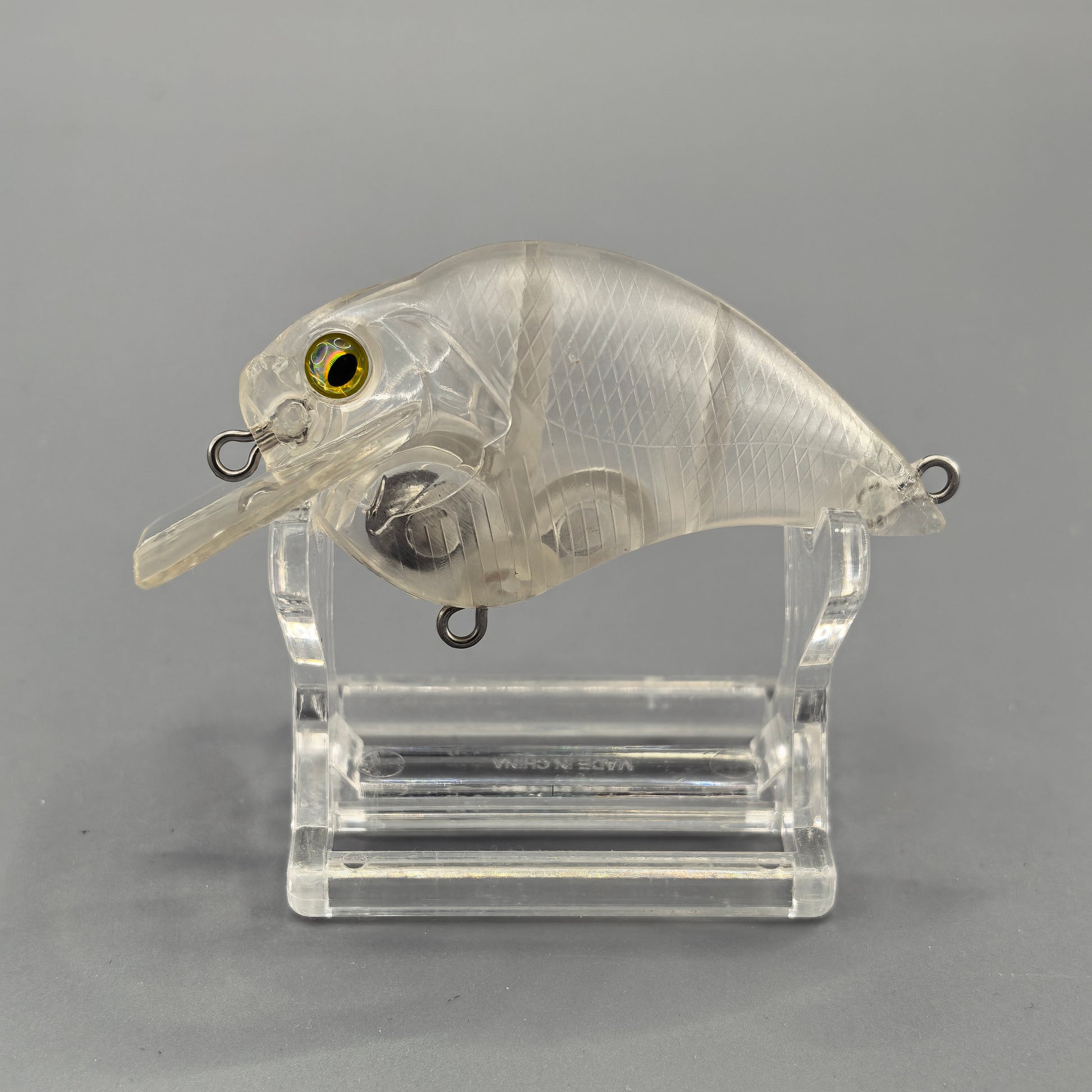  Megabass S Crank 1.2 Lure Blank