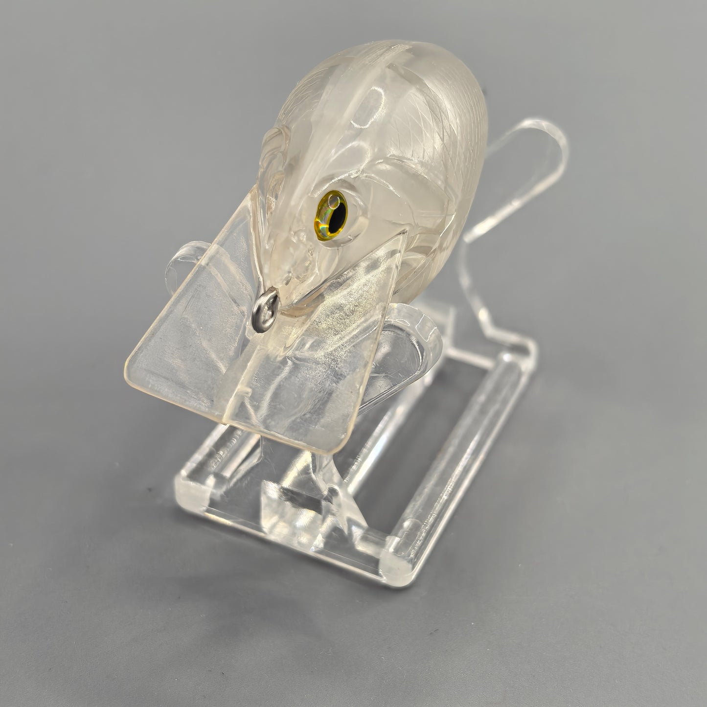  Megabass S Crank 1.2 Lure Blank