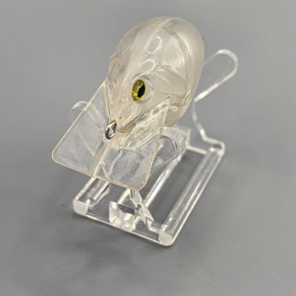  Megabass S Crank 1.2 Lure Blank