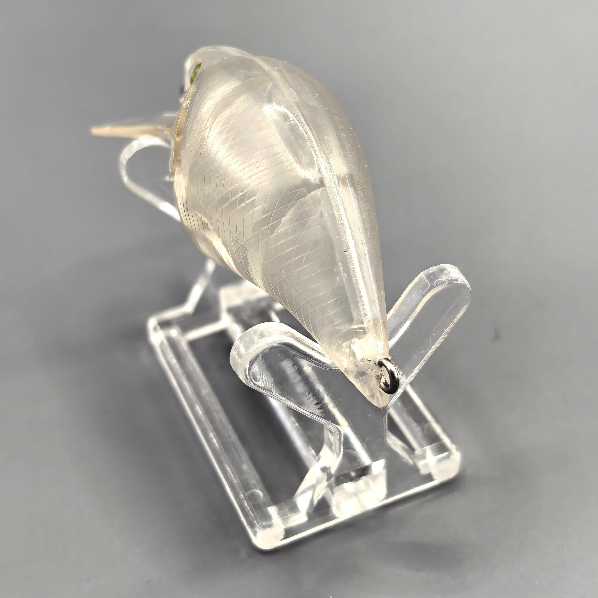  Megabass S Crank 1.2 Lure Blank