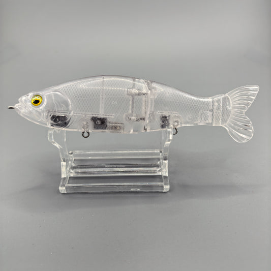 Megabass I-Slide 135 B Glide Blank