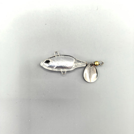 DUO Realis Spin Sinking Lure Blank