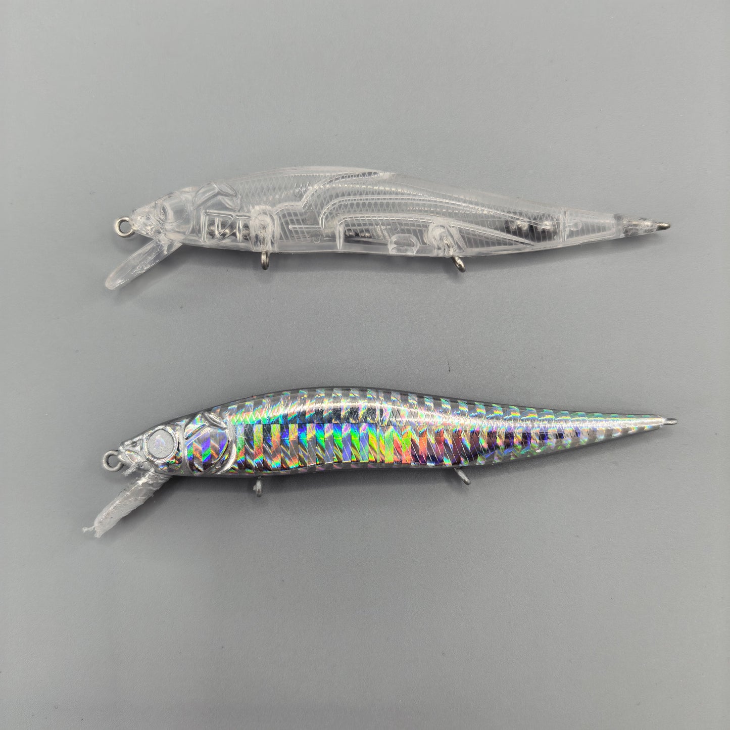 Megabass Vison Oneten Jr Lure Blank