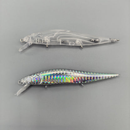 Megabass Vison Oneten Jr Lure Blank