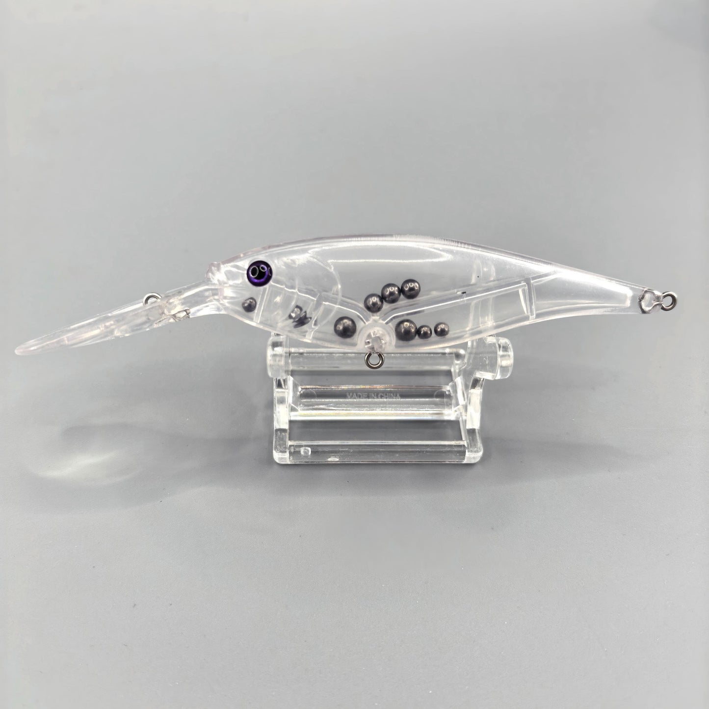 Berkely Flicker Shad 9 Blank