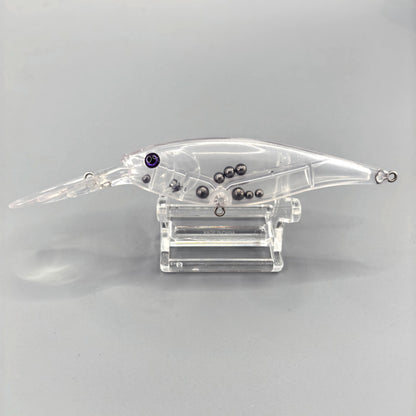 Berkely Flicker Shad 9 Blank