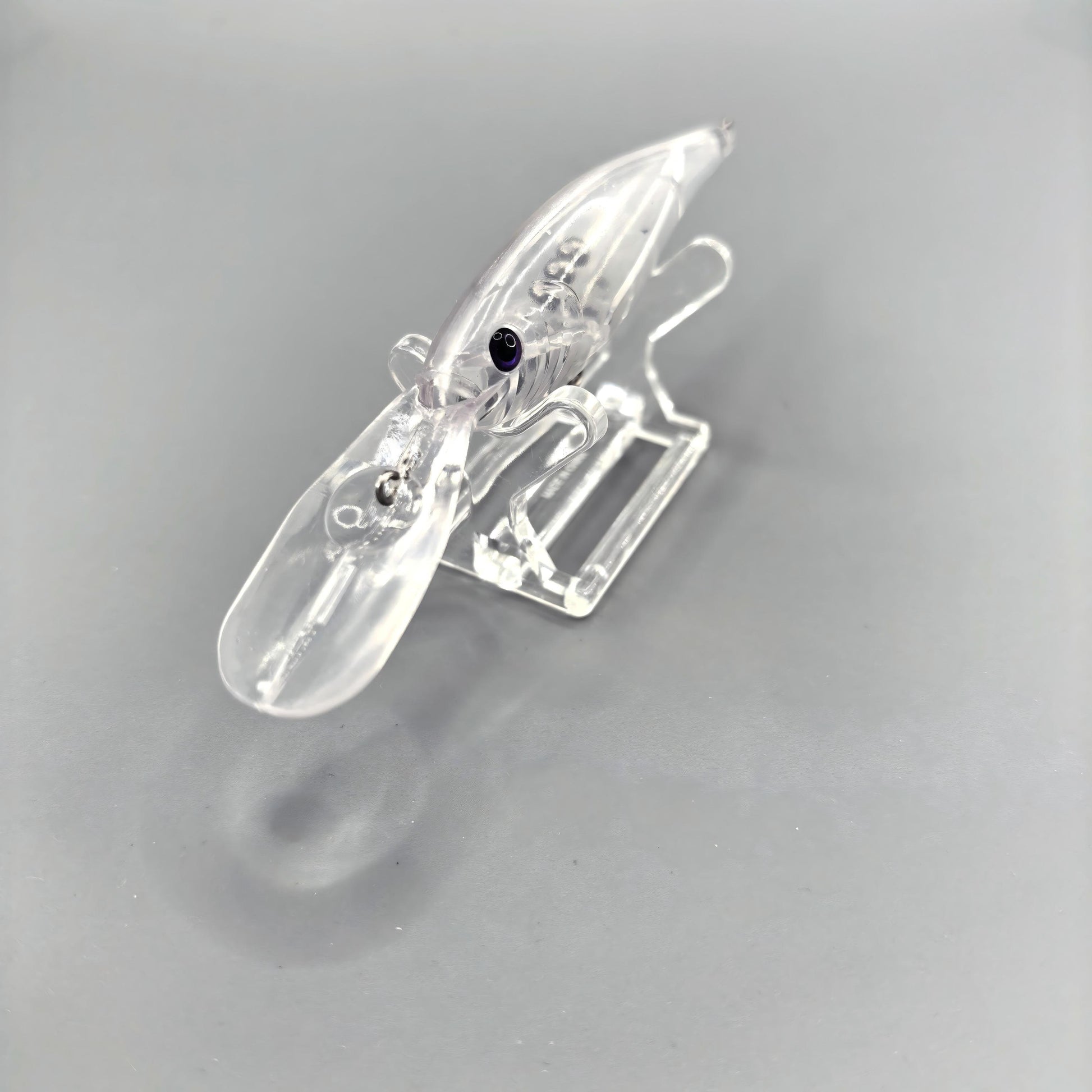 Berkely Flicker Shad 9 Blank