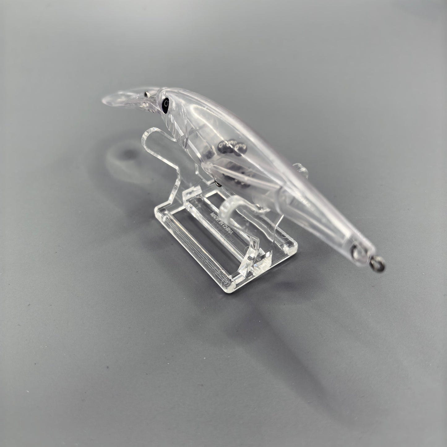 Berkely Flicker Shad 9 Blank