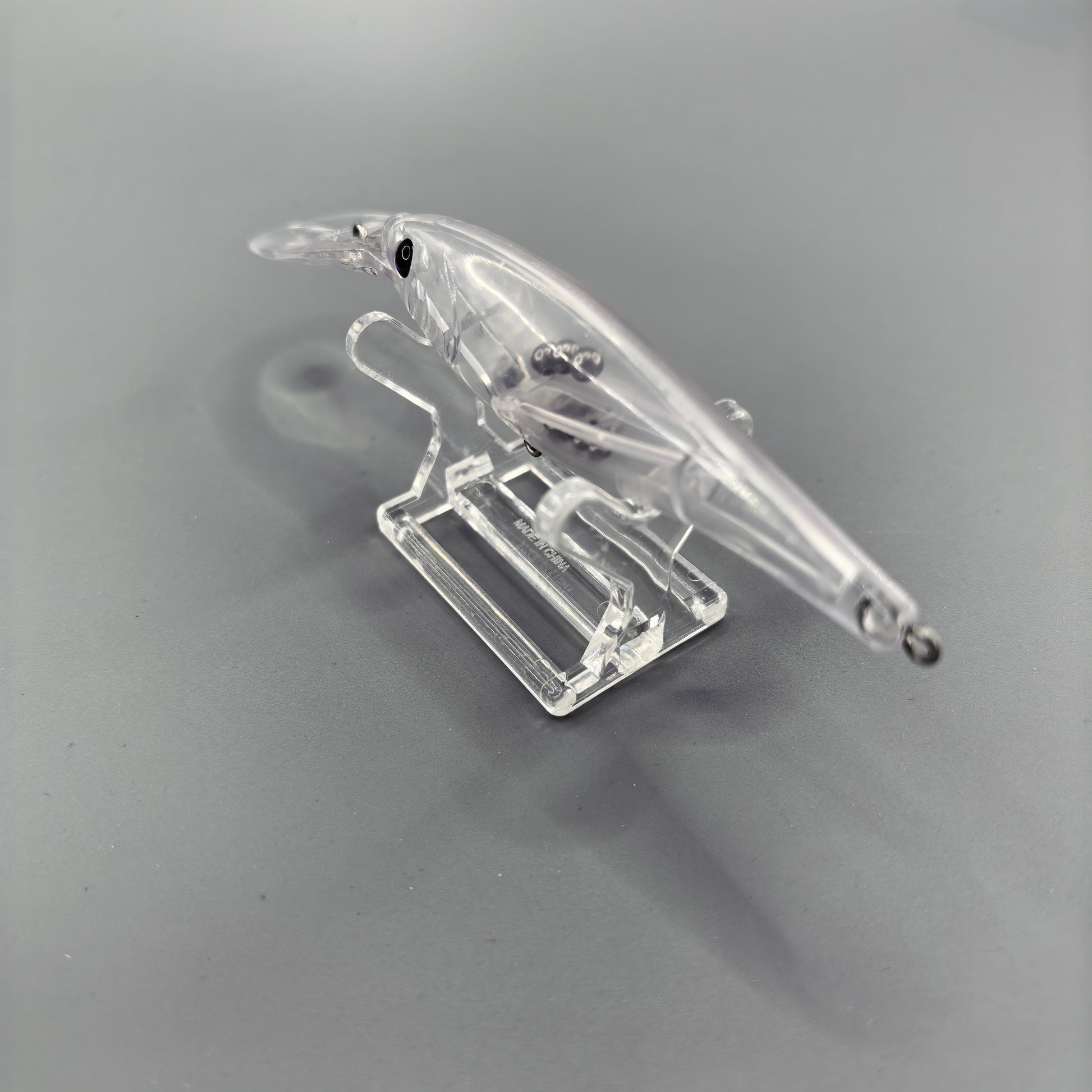 Berkely Flicker Shad 9 Blank