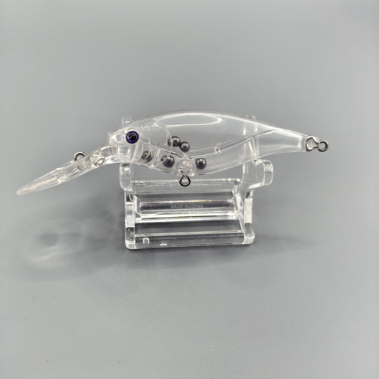 Berkely Flicker Shad 7 Blank