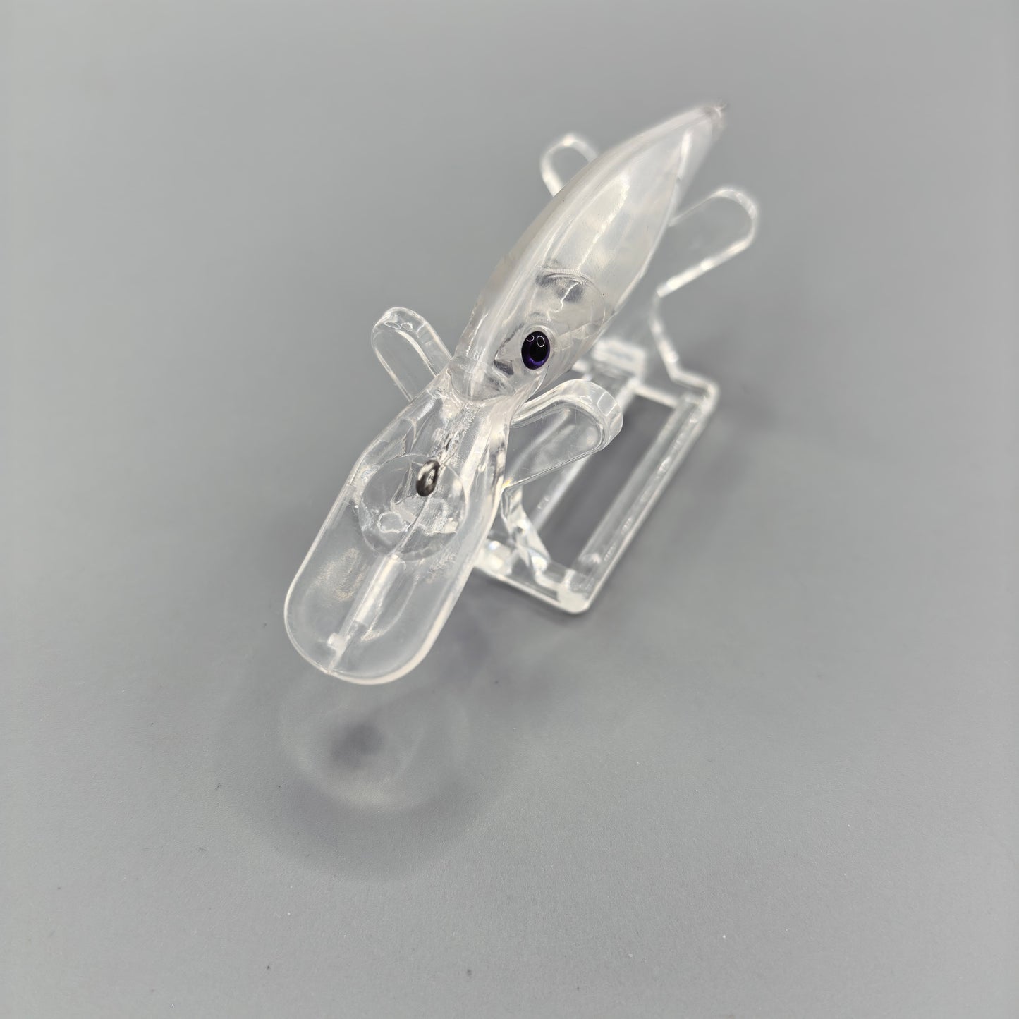 Berkely Flicker Shad 7 Blank