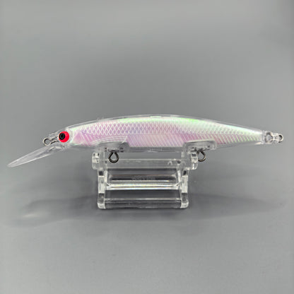 Rapala Shadow Rap Deep Blank