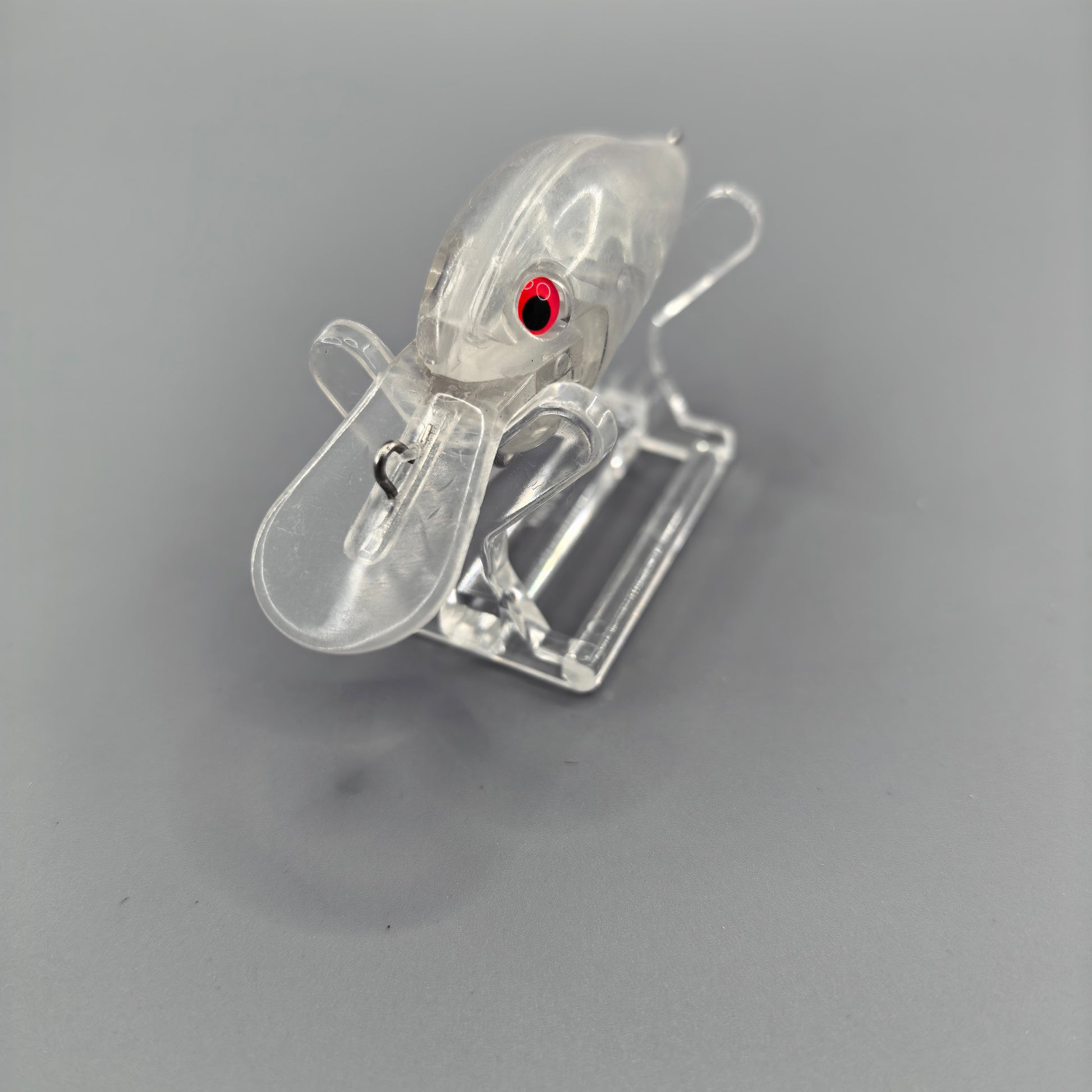 Rapala DT6 Crank Lure Blank