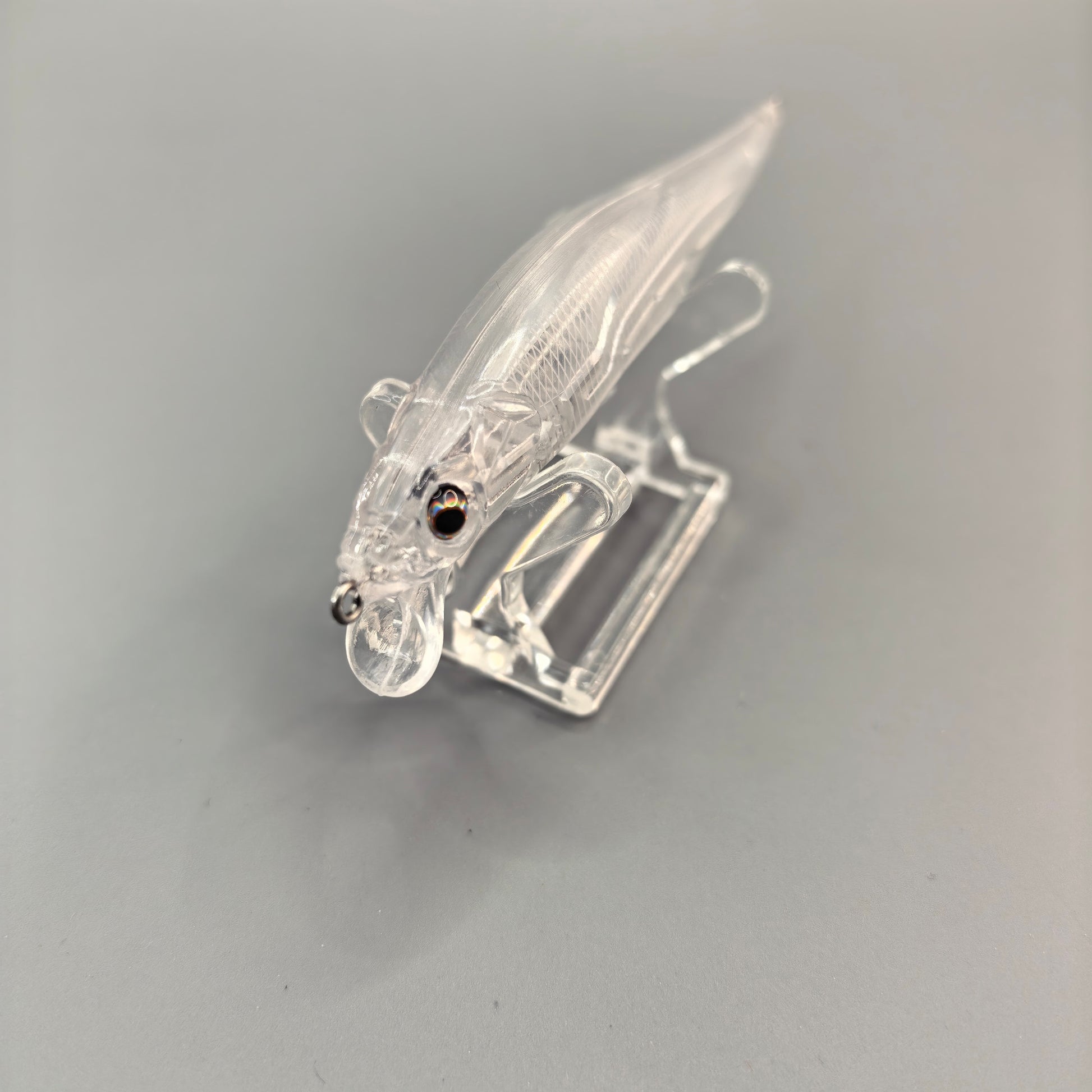 Megabass Onten SR Lure Blank