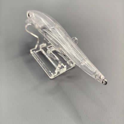 Megabass Onten SR Lure Blank