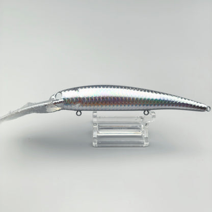 M006 Bandit Walleye Deep Lure Blank