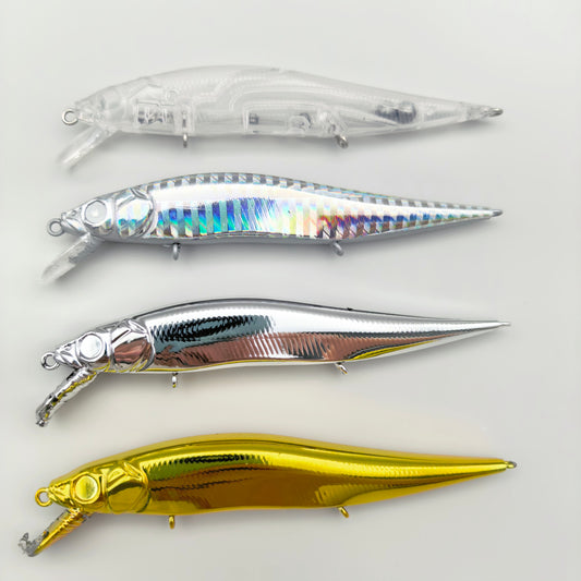 Megabass Vison Oneten Jr Lure Blank