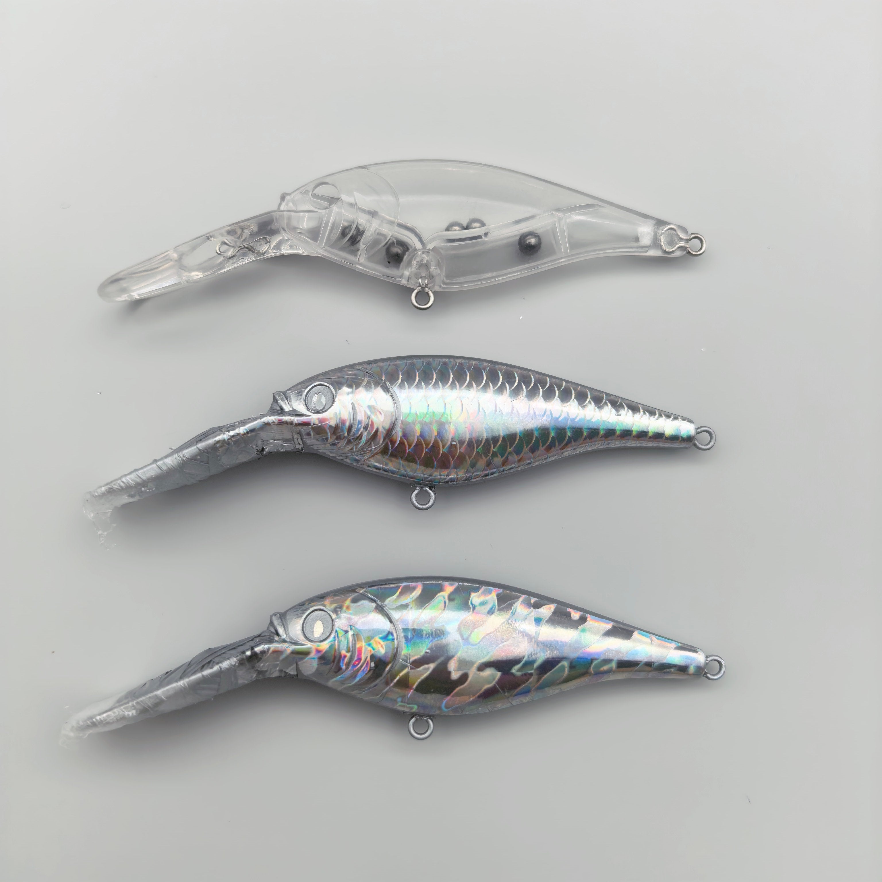 Little Rascal Lure CustomLure Online - Your One-Stop Shop for DIY Fishing Lure Supplies ...