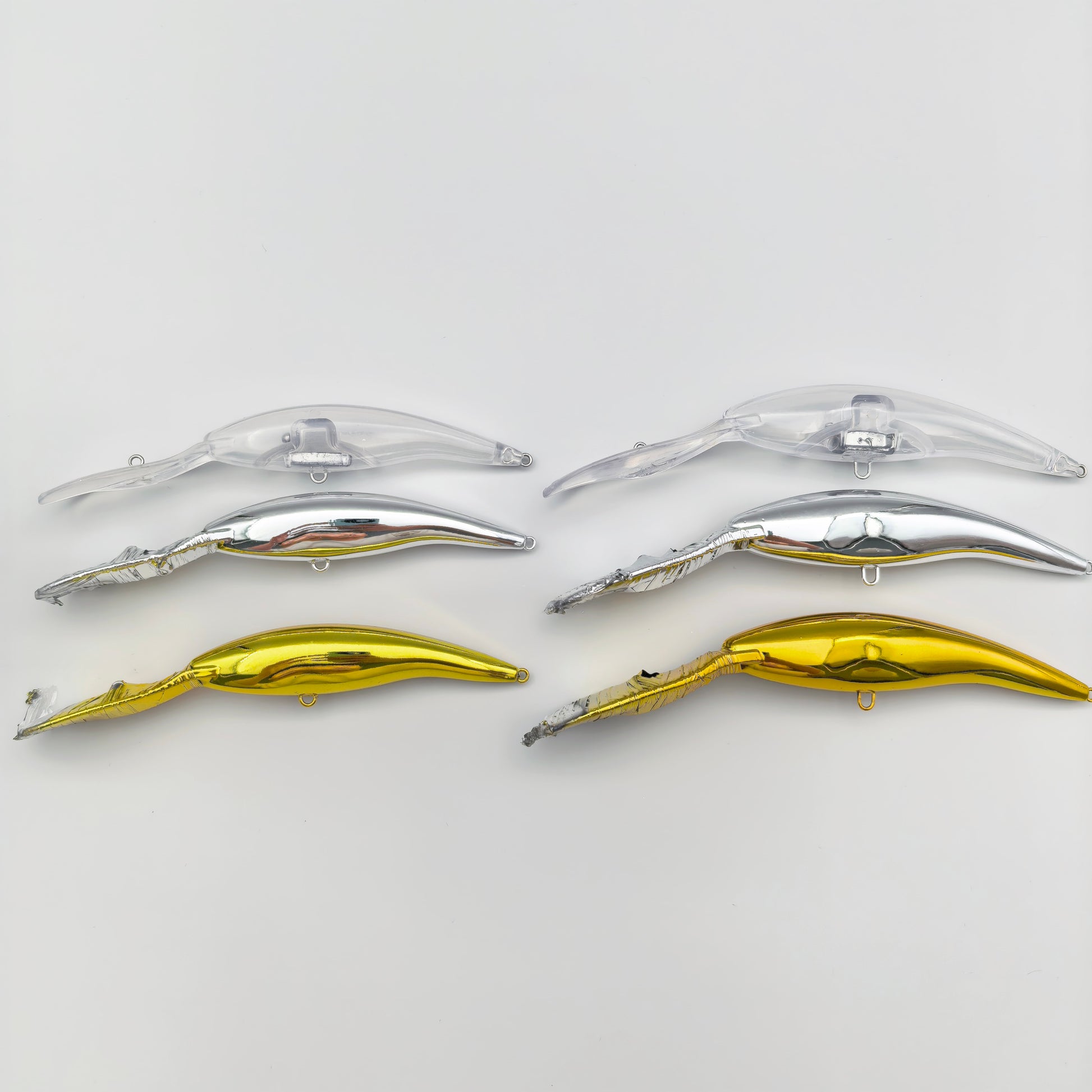 RAPALA DEEP TAIL DANCER  Lure Blank