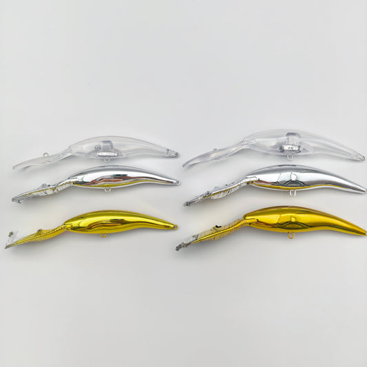 RAPALA DEEP TAIL DANCER  Lure Blank