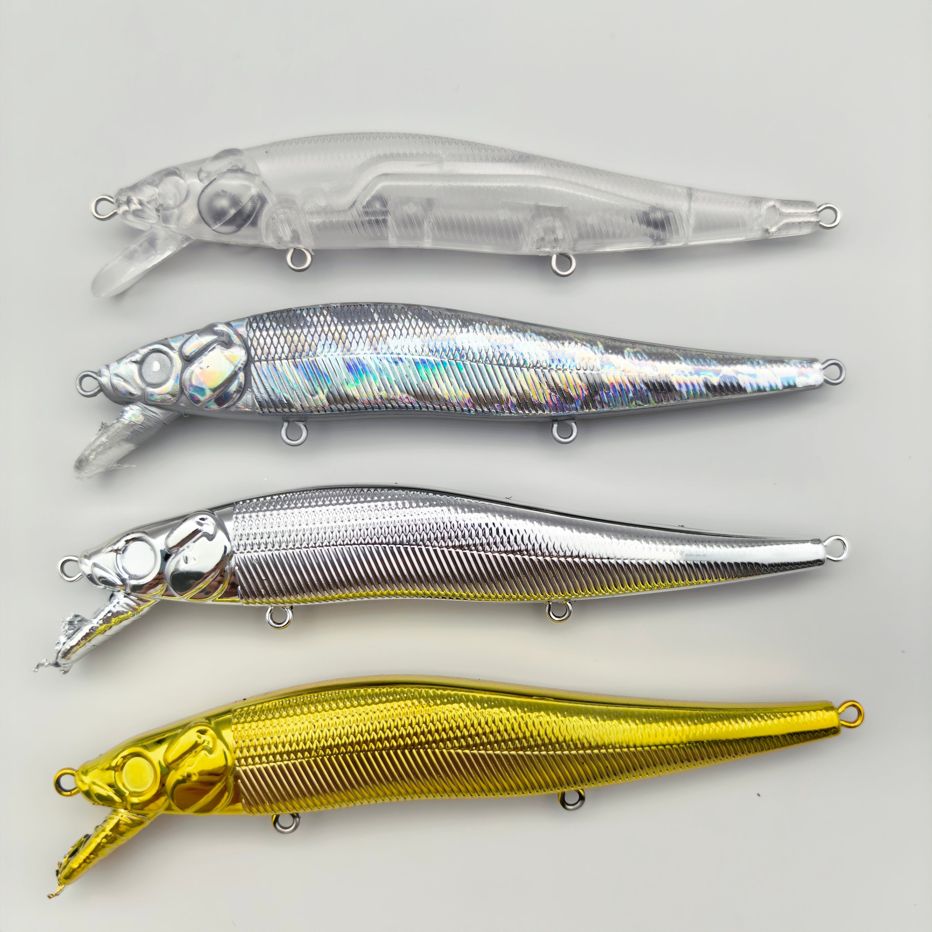 Megabass VISION 100 ルアー 7個セット Megabass VISION 100 ルアー 7個セット 【公式通販】