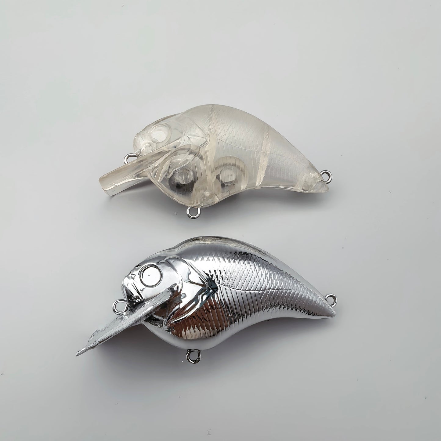 Megabass S-Crank 1.2 Lure Blank