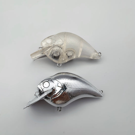 Megabass S-Crank 1.2 Lure Blank