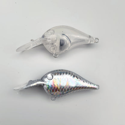Rapala DT6 Crank Lure Blank