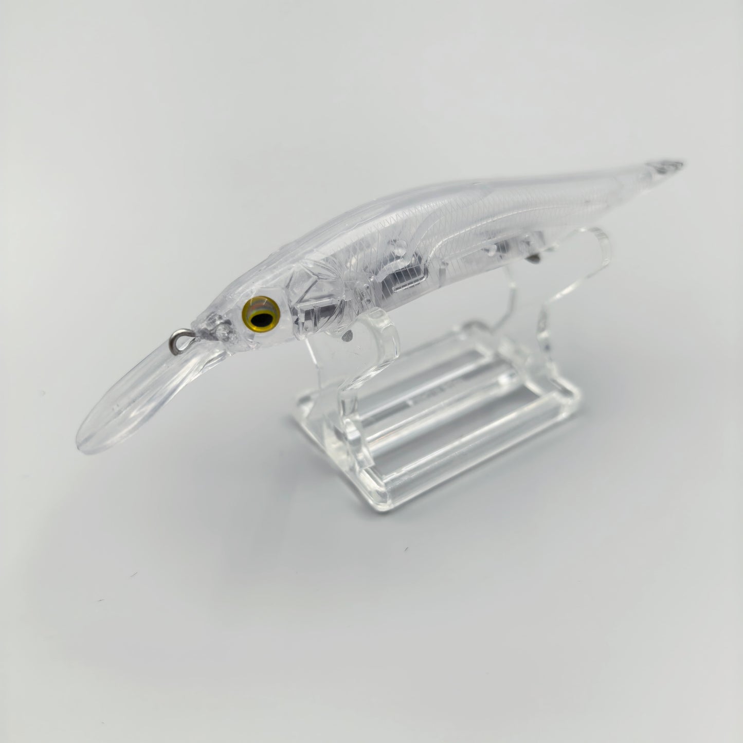 Megabass Vision Oneten+1 Jr Blank