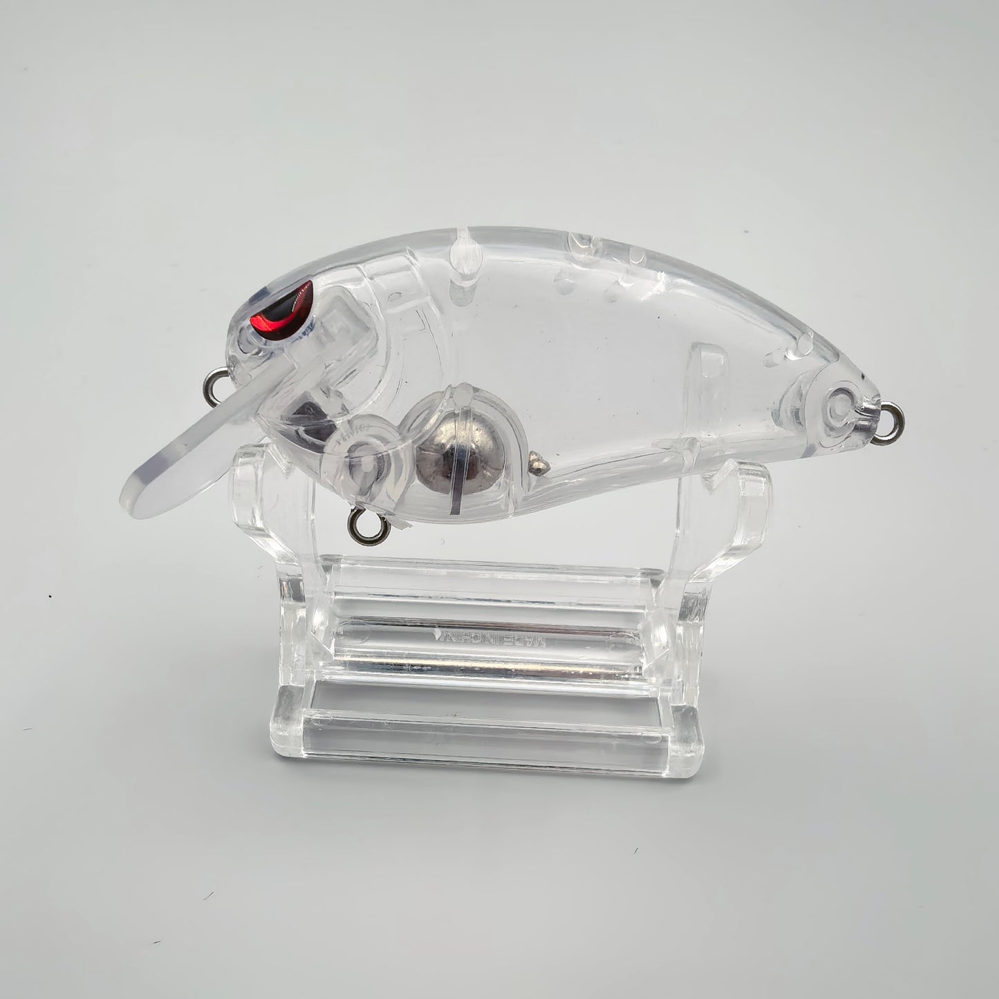  Spro Little John 60 Crank Lure Blank