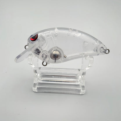  Spro Little John 60 Crank Lure Blank