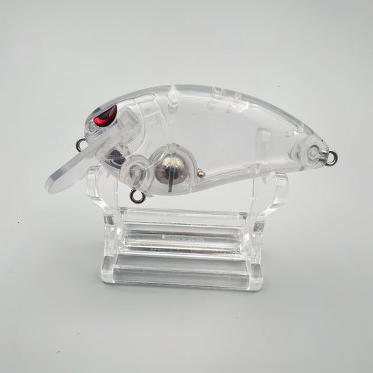 Spro Little John 60 Crank Lure Blank