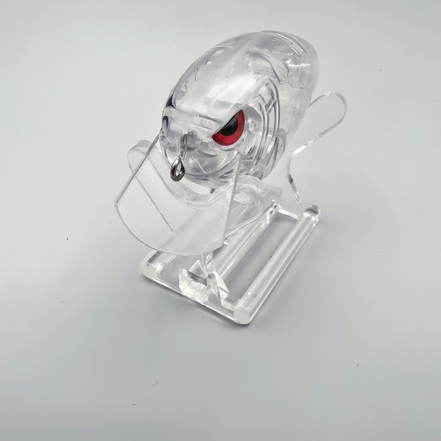  Spro Little John 60 Crank Lure Blank