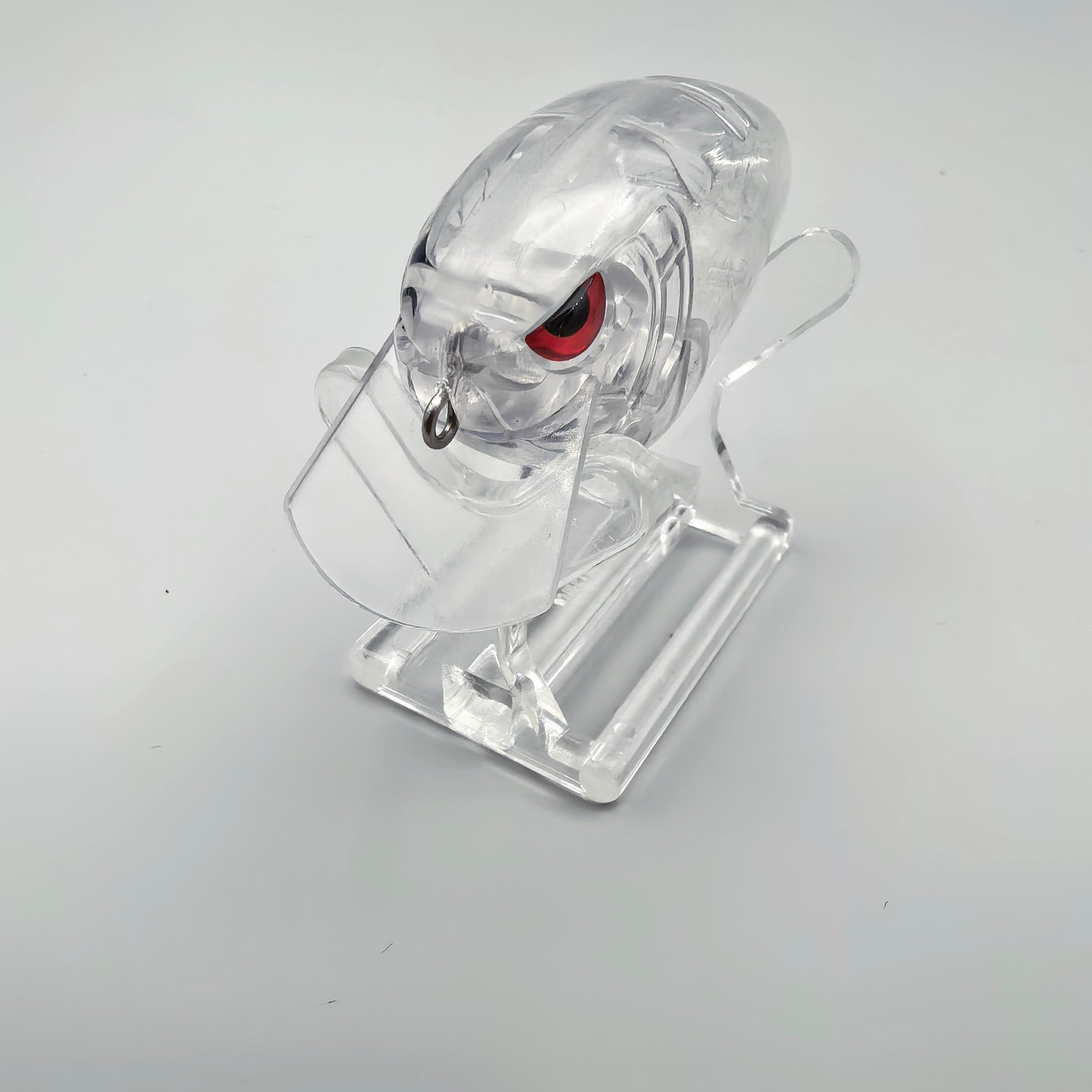  Spro Little John 60 Crank Lure Blank