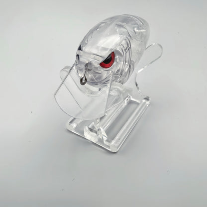  Spro Little John 60 Crank Lure Blank