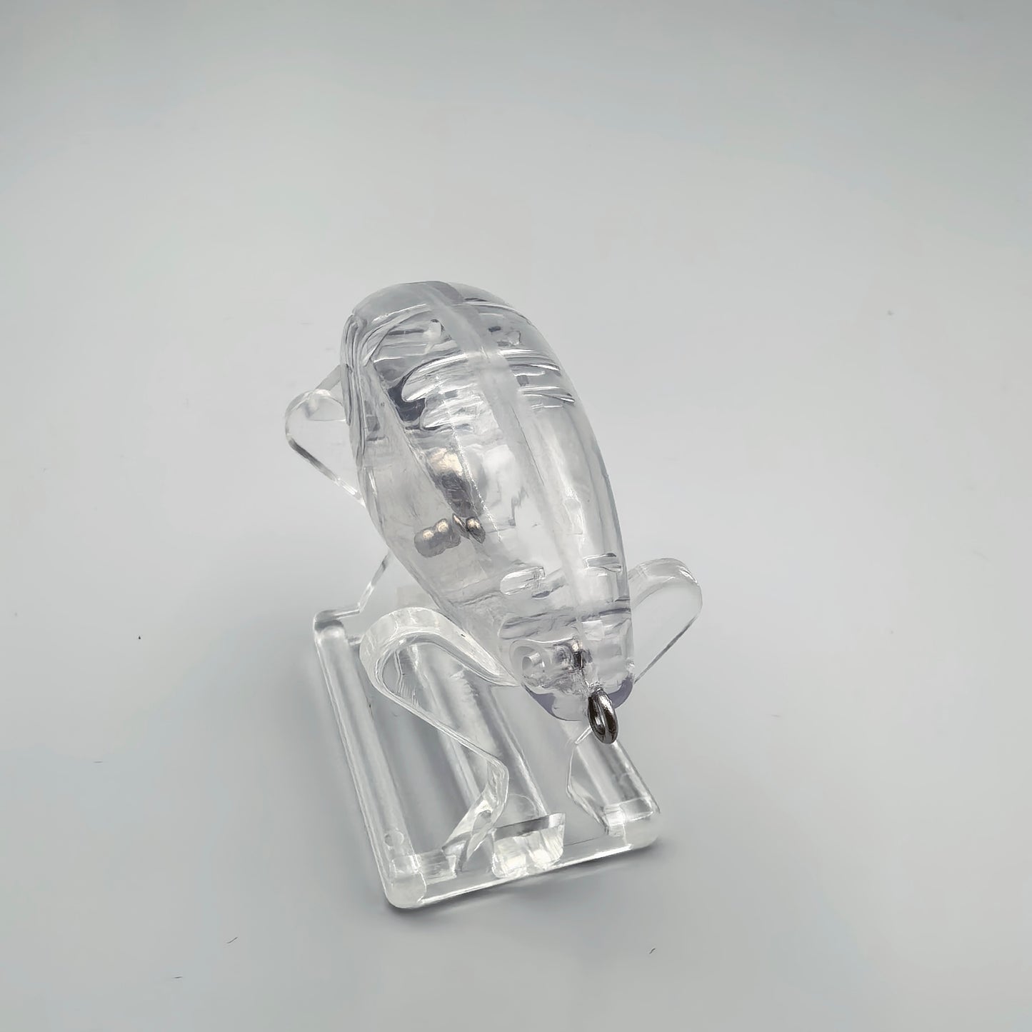  Spro Little John 60 Crank Lure Blank