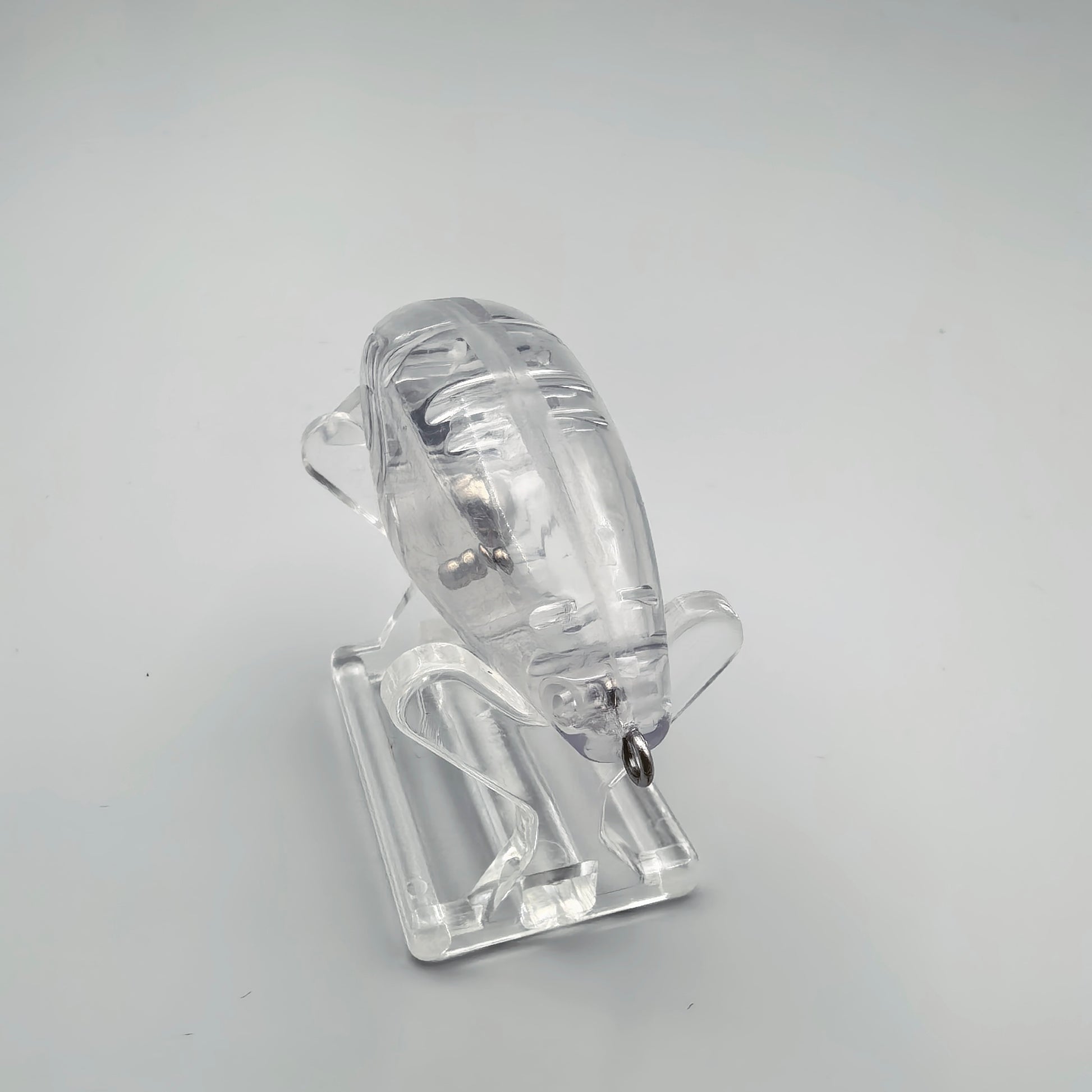  Spro Little John 60 Crank Lure Blank